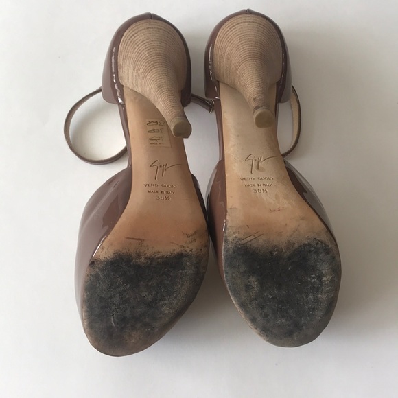 Giuseppe Zanotti Pumps - Picture 5 of 6